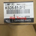 Đèn hậu trong Mazda Cx5 2024-2025 chính hãng KSD5-51-3F0 KSD7-51-3F0(3)