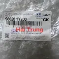Bình nước rửa kính Kia Morning 2015-2018 chính hãng