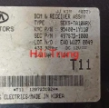 954001Y110 Hộp điều khiển thân xe BCM Kia Morning Tháo Xe