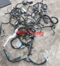 Bộ dây điện động cơ Honda CRV 2021 Tháo Xe