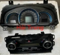 Đồng hồ táp lô, Bảng điều hòa Toyota Camry 2012-2014 2.5Q