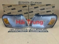 Xi nhan Toyota Corolla 1992-1997 hãng TYC(3)