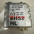 BHS267XCX Hộp mô đun camera Mazda 3 Tháo Xe