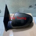 Gương chiếu hậu Hyundai Tucson chính hãng