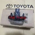 Đèn soi biển Toyota Fortuner chính hãng