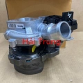 Turbo Ford Ranger 2012-2020 2.2 3.2 chính hãng(1)