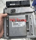 Hộp điều khiển động cơ Hộp đen Ecu Hyundai I20 Tháo Xe 39125-2B192