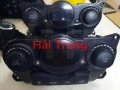 Tháo xe bảng điều khiển công tắc điều hòa AC Kia Morning giá rẻ