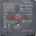 Hộp Radar Mitsubishi Triton L200 2016-2020 Tháo Xe 8638A195