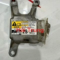 891700KB30 Hộp điều khiển túi khí Toyota Fortuner 2016 Tháo Xe