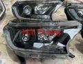 Đèn pha Ford Ranger 2025-2027 Bi Vuông Tháo Xe(1)