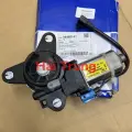 Mô tơ lên xuống kính trước Daewoo Matiz 3 2007-2010 chính hãng 396485141.    