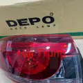 Đèn hậu ngoài Mazda 6 2016-2019 Depo 216-19ABL-UE