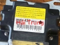 Hộp điều khiển túi khí Mitsubishi L200 Tháo Xe 8635A437