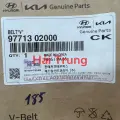 Dây curoa điều hòa Kia Morning 2008-2013 4PK675 chính hãng