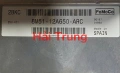 Hộp điều khiển động cơ ECU Ford Focus 8M5112A650ARC