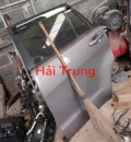 Cánh cửa sau Innova 2017-2020 Tháo Xe Zin keo chỉ