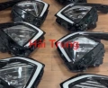 Đèn pha Kia Sportage 2023 2024 2025 Tháo Xe Zin Led Trắng