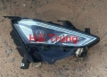 Đèn pha Isuzu Mu-X 2020-2024 Tháo Xe