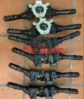 Công tắc pha cos, công tắc gạt mưa Toyota Innova 2006-2011 Tháo Xe