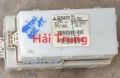 8637A601 Hộp Etacs Mitsubishi Triton 2012 Tháo Xe