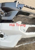 Cản trước Toyota Hilux 2025 2026 Tháo Xe