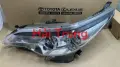 Đèn pha Toyota Fortuner 2017-2021 chính hãng 81170-0KA11 811300KA80.   