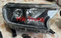 Đèn pha Ford Ranger 2025-2027 Bi Vuông Tháo Xe(3)