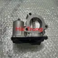 Cụm bướm gas Ford Fiesta 1.0