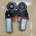 PU25LG101 Mô tơ chỉnh ghế trước Mazda 3, 6, CX5, CX3, CX30 Tháo Xe 