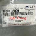 HẠN CHẾ CỬA HYUNDAI TUCSON 2016 2017 2018 2019 2020 79380D3000 79390D3000 79480D3000 79490D3000.