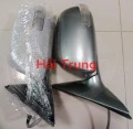 Gương chiếu hậu Toyota Altis 2008-2016 Tháo Xe Zin