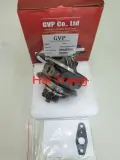 Ruột turbo Toyota Fortuner 2013 cao cấp.