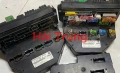 Hộp cầu trì MERCEDES BENZ C CLASS W204 Tháo Xe A2129003614 A2129008007
