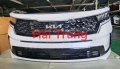 Cản trước liền cụm Kia Sorento 2020-2025 Tháo Xe