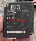 Hộp Áp suất lốp Toyota Corolla Cross Tháo Xe 897B0-0A030