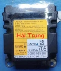 Hộp điều khiển túi khí xe Mitsubishi Xpander Tháo Xe 8635A705