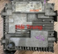 Hộp điều khiển động cơ ECU ECM Isuzu Transtron M5 Tháo Xe