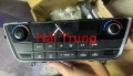 Bảng điều khiển điều hòa AC Hyundai Sonata Tháo Xe