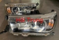 Đèn pha Toyota Hilux 2018 Tháo Xe 