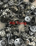 Bơm trợ lực lái Tháo Xe Toyota Vios, Innova, Fortuner, Camry, Altis, Hilux