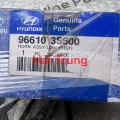 Còi xe Hyundai Hyundai Tucson 2009-2012 chính hãng 966103S500