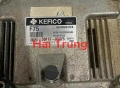 Hộp điều khiển động cơ ECU Hyundai Kia Meg17,9.12.1 Tháo Xe 39117-03075 3911703075
