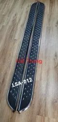 Bậc bước Vinfast Lux SA