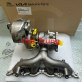 Turbo Tucson 2015-2020 282312B760
