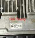 Hộp điều khiển động cơ ECU Vinfast LuxA, Lux SA2.0 Tháo Xe 0261S22453