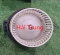 Quạt điều hòa trong xe Toyota Corolla 1992-2000 Tháo Xe