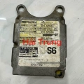 891700K040 Hộp điều khiển túi khí Toyota Hilux 2008 Tháo Xe