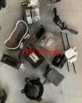 Full bộ set nổ, hộp điện Vinfast Fadil 2019-2021 Tháo Xe