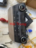 Bảng điều khiển điều hoà Hyundai Tucson 2019 2020 Tháo xe